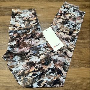 Lululemon Align HR Pant 28” Size 6